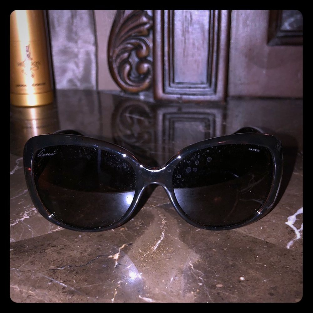Gucci Glasses